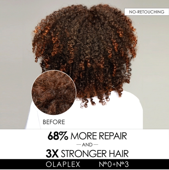 🆕️Olaplex No. 0 and Olaplex No. 3 Set - Picture 1 of 8